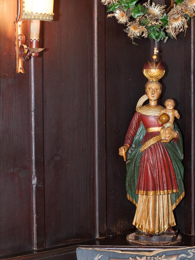 Hotel Gasthaus Adler グロッタータール エクステリア 写真