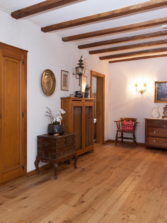 Hotel Gasthaus Adler グロッタータール エクステリア 写真